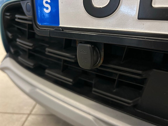 Renault Captur 17 of 19