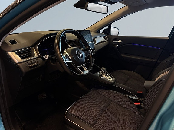 Renault Captur 7 of 19