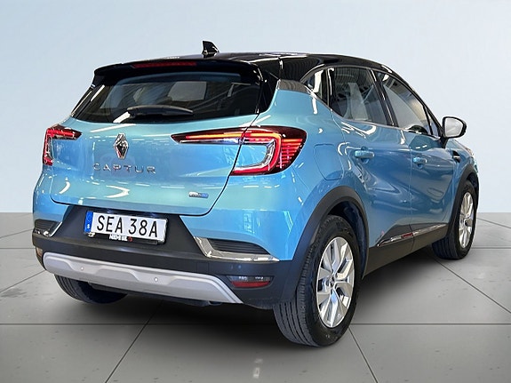 Renault Captur 6 of 19