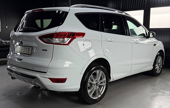 Ford Kuga 4 of 5