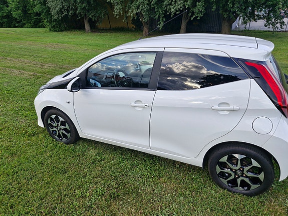 Toyota 2018
