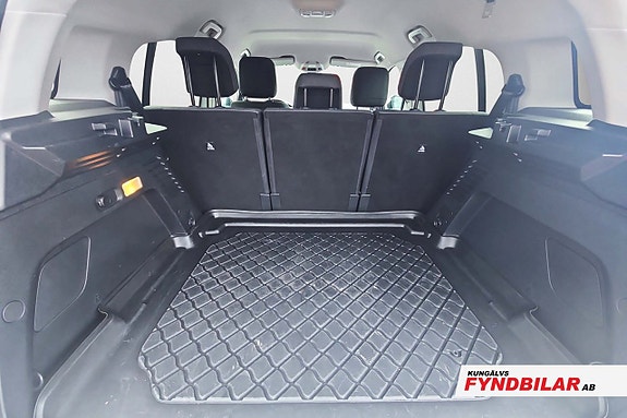 Citroen C5 Aircross 3 of 8