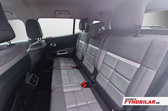 Citroen C5 Aircross 4 of 8