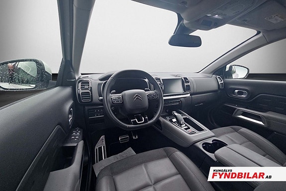 Citroen C5 Aircross 5 of 8