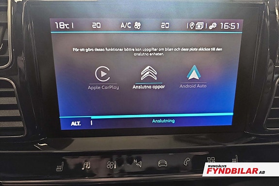 Citroen C5 Aircross 8 of 8