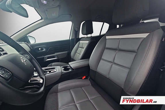 Citroen C5 Aircross 6 of 8