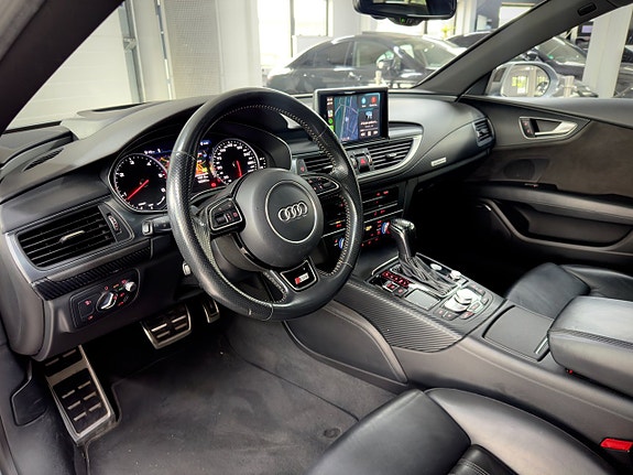 Audi A7 17 of 24