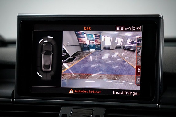 Audi A7 14 of 24