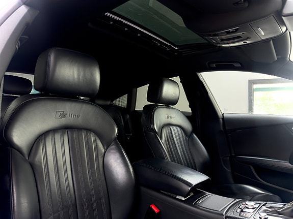 Audi A7 9 of 24
