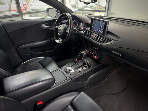 Audi A7 13 of 24