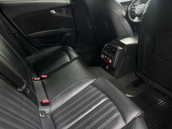 Audi A7 18 of 24