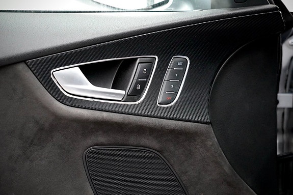 Audi A7 20 of 24
