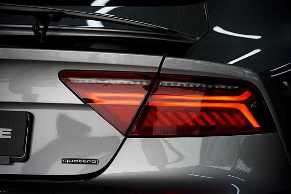 Audi A7 19 of 24