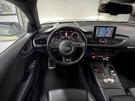 Audi A7 12 of 24