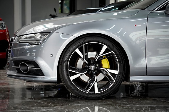 Audi A7 6 of 24
