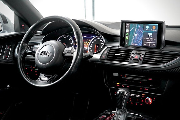 Audi A7 10 of 24