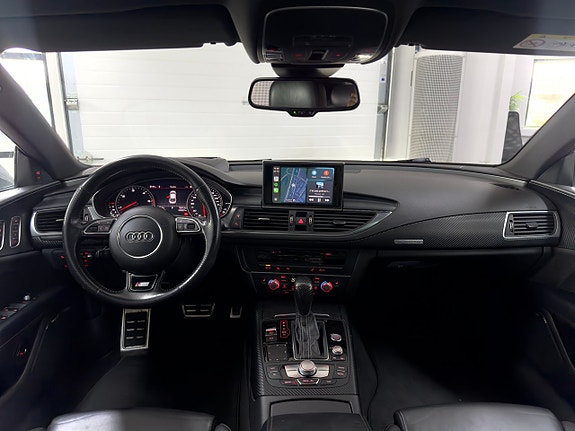 Audi A7 11 of 24