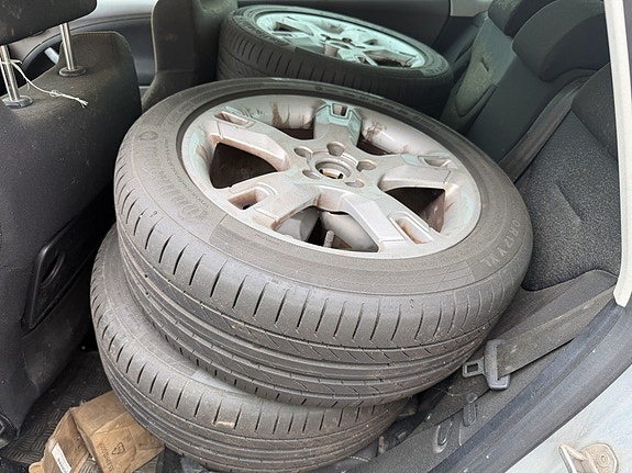 Seat Altea Freetrack 9 of 12