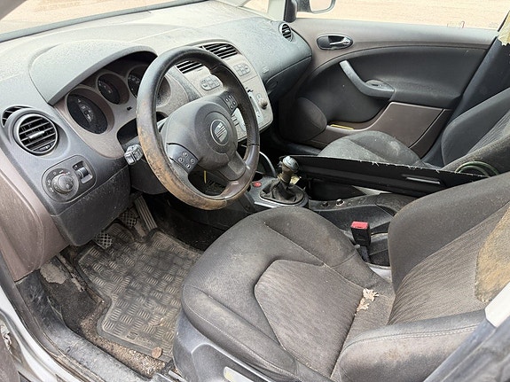 Seat Altea Freetrack 4 of 5