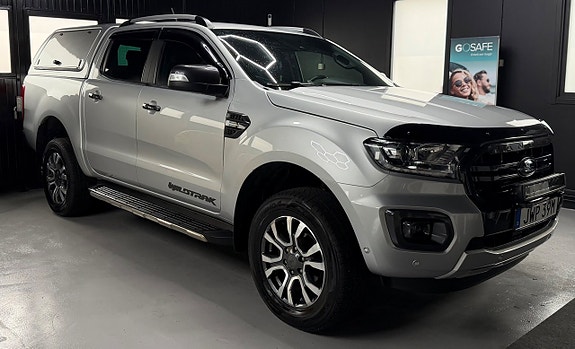 Ford Ranger 2 of 5