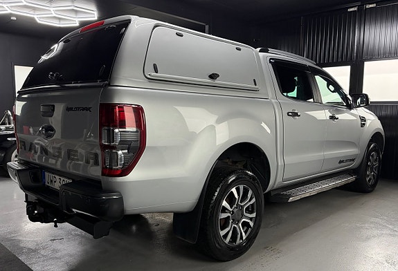 Ford Ranger 4 of 5