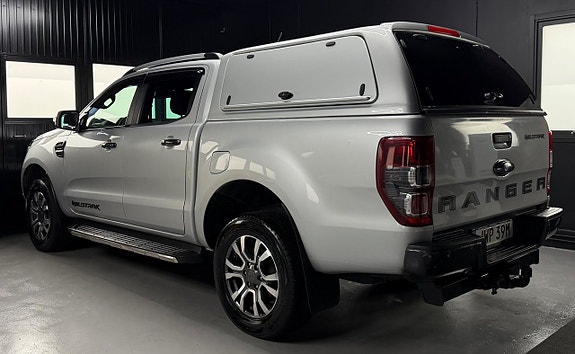 Ford Ranger 3 of 5
