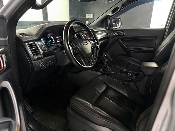Ford Ranger 5 of 5