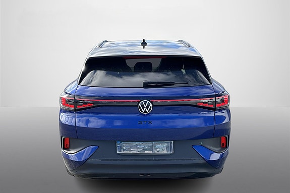 Volkswagen ID.4 GTX 15 of 15