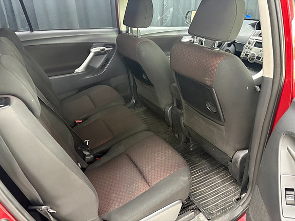 Toyota Verso 8 of 14