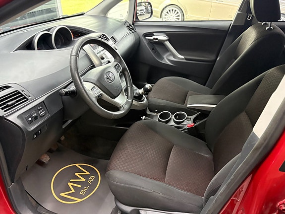 Toyota Verso 5 of 14