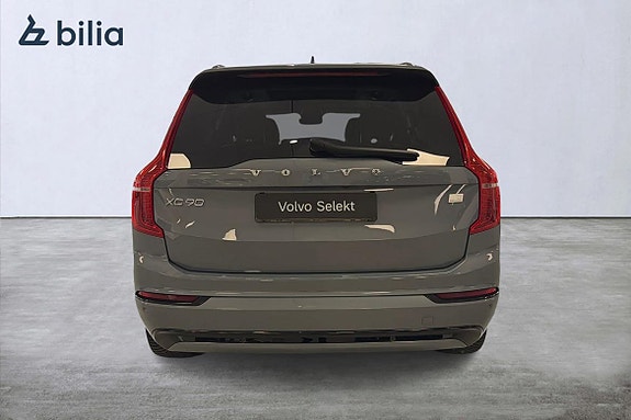 Volvo XC90 5 of 5