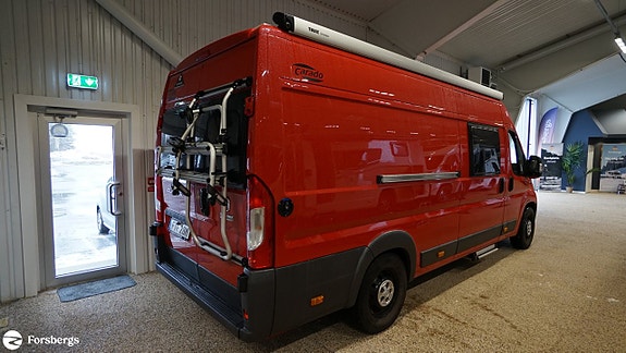 Pössl ROADCAR 640 2 of 5