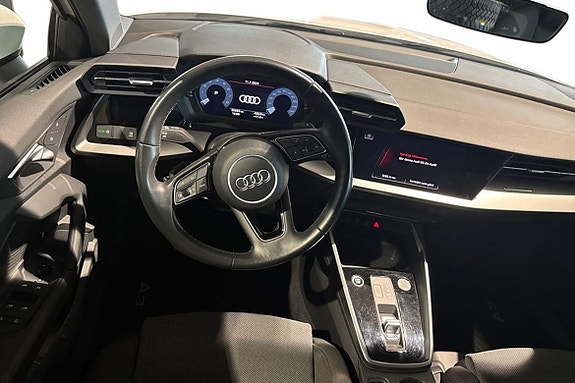 Audi A3 10 of 15