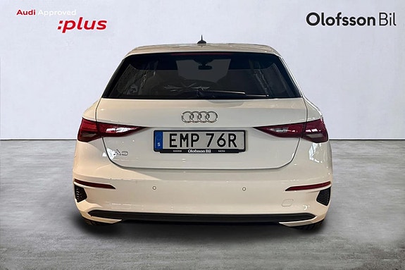 Audi A3 5 of 15