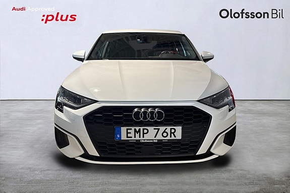 Audi A3 6 of 15