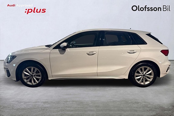 Audi A3 4 of 15
