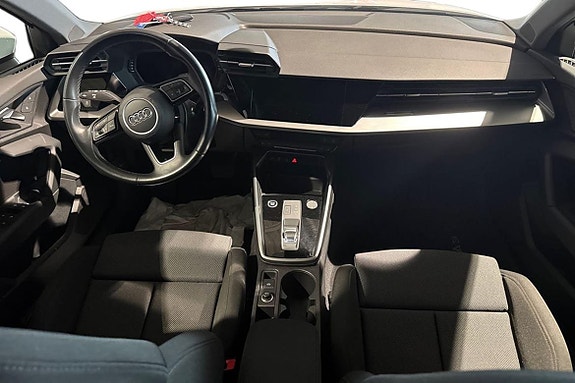 Audi A3 9 of 15