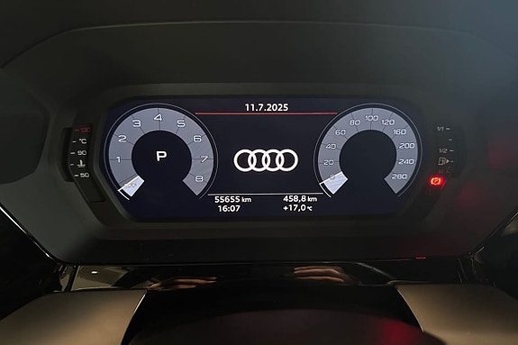 Audi A3 14 of 15