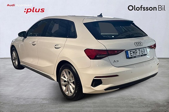 Audi A3 3 of 15