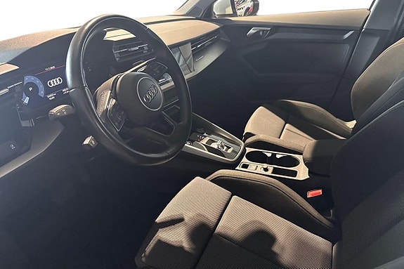 Audi A3 12 of 15