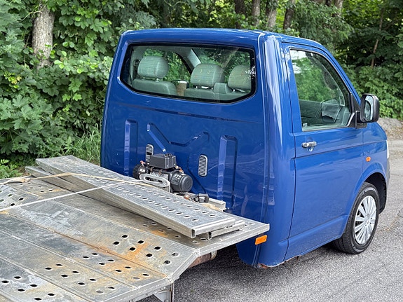 Volkswagen Transporter 3 of 5