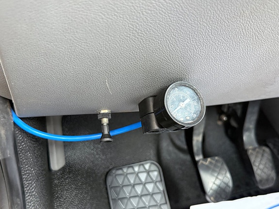 Volkswagen Transporter 8 of 13