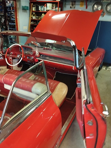 Cadillac Series 62 5 of 11
