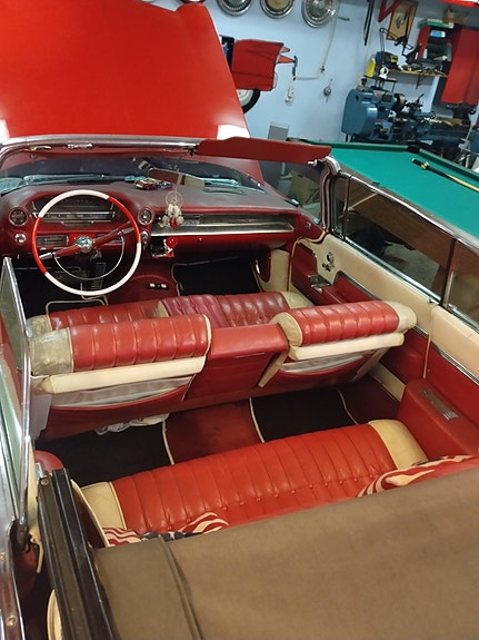 Cadillac Series 62 7 of 11