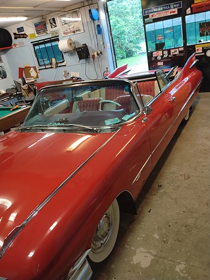 Cadillac Series 62 3 of 11
