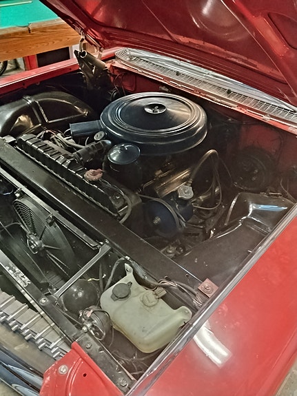 Cadillac Series 62 4 of 11