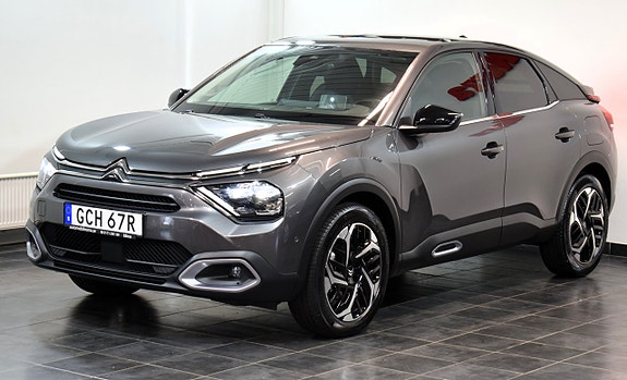Citroen C4 5 of 5