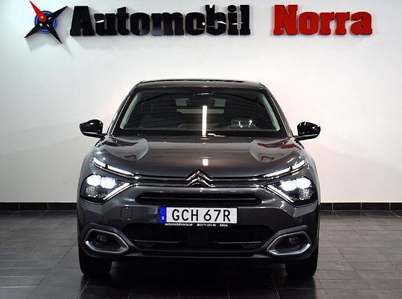 Citroen C4 4 of 5