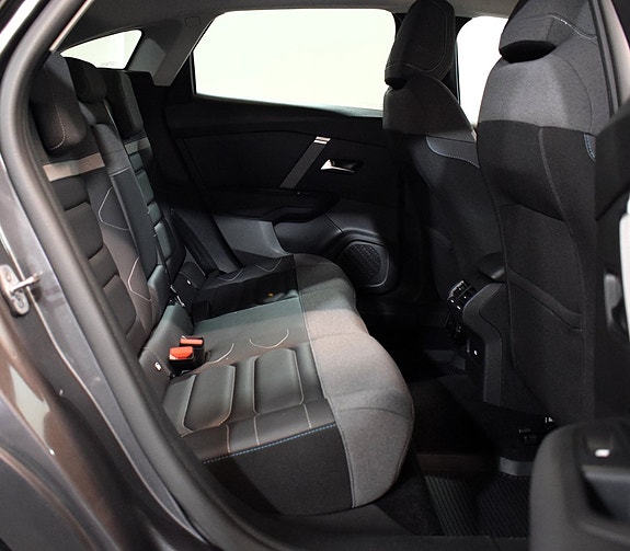 Citroen C4 17 of 20