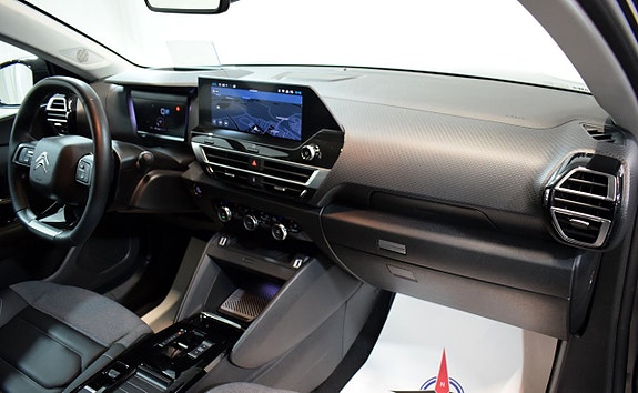 Citroen C4 19 of 20